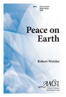 Peace On Earth 