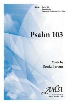 Psalm 103 