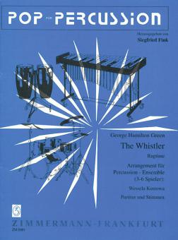 The Whistler 