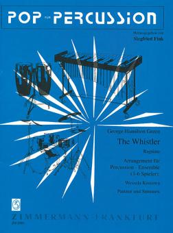 The Whistler 