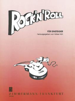 Rock'n'Roll pour débutants 