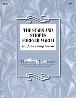 The Stars and Stripes Forever 