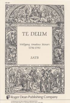Te Deum 