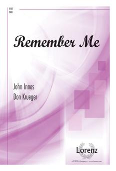 Remember Me 