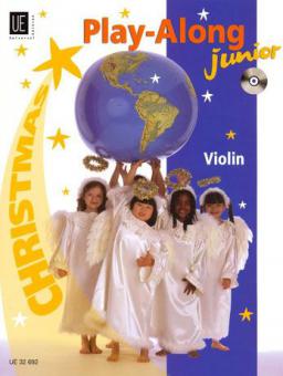 World Music Junior: Christmas 