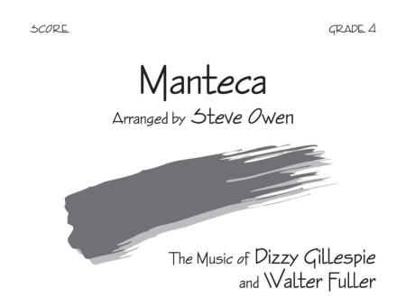 Manteca 