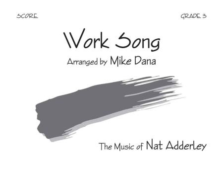 Work Song 