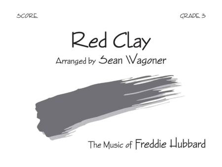 Red Clay 