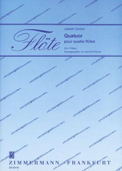 Quatuor 