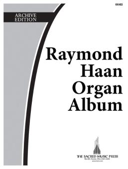 Raymond Haan 