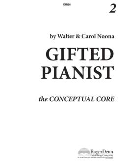 Gifted Pianist 