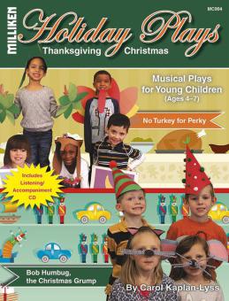 Holiday Plays 