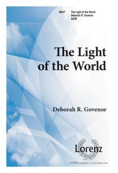 The Light Of The World 