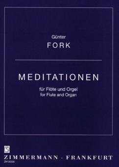Méditations 
