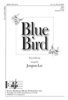 Blue Bird 