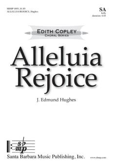 Alleluia Rejoice 