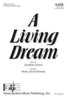 A Living Dream 