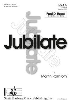 Jubilate 