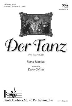 Der Tanz 