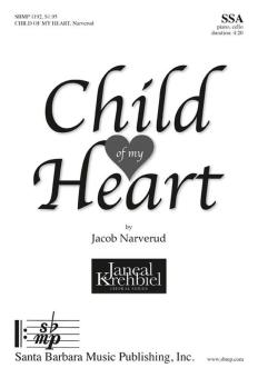 Child Of My Heart 