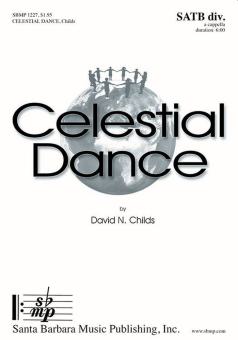 Celestial Dance 