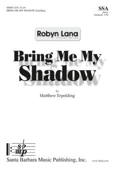 Bring Me My Shadow 