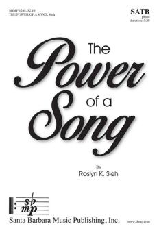 The Power Of A Song 