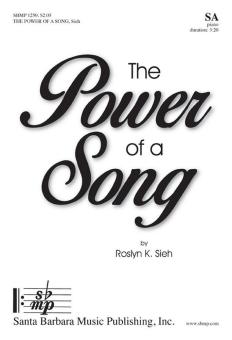 The Power Of A Song 