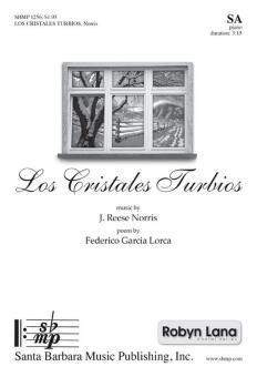 Los Cristales Turbios 