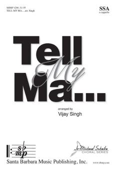 Tell My Ma... 