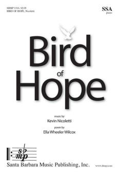 Bird Of Hope 