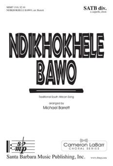 Ndikhokhele Bawo 