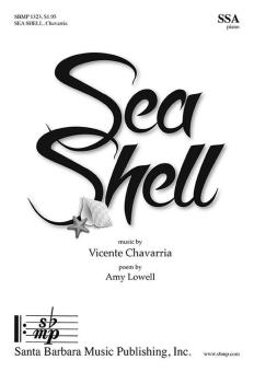 Sea Shell 