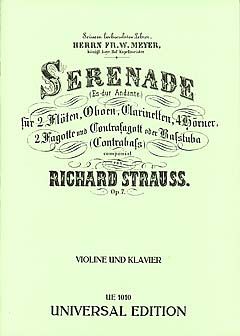 Wind Serenade 