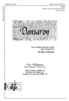 Dansaron 