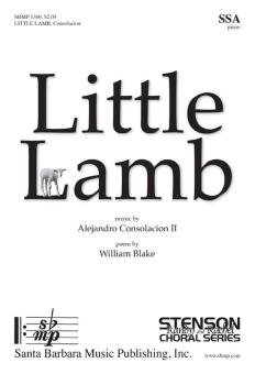 Little Lamb 
