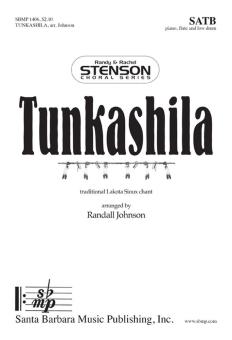Tunkashila 