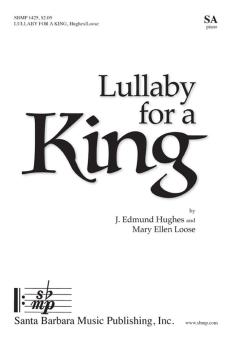 Lullaby For A King 