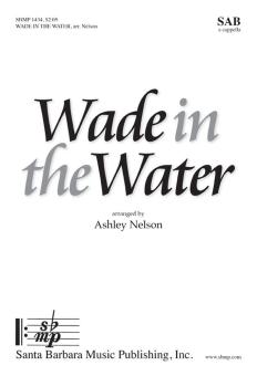 Wade In The Water 