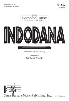 Indodana 
