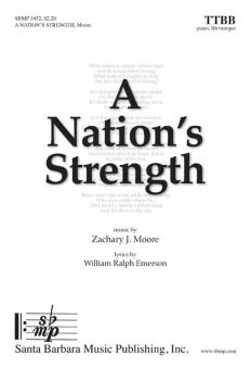A Nation's Strength 