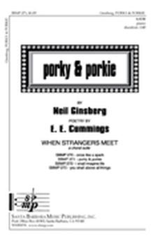 Porky and Porkie 