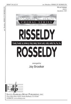 Risseldy Rosseldy 