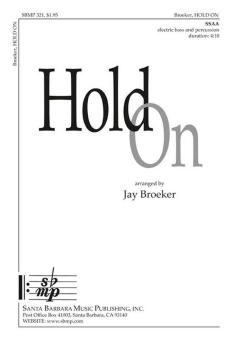 Hold On 