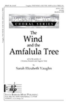 The Wind and The Amfalula Tree 