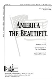 America The Beautiful 