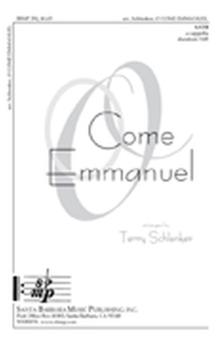 O Come Emmanuel 