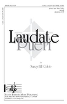 Laudate Pueri 