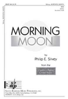 Morning Moon 