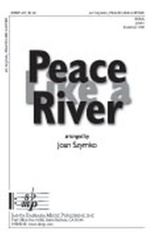 Peace Like A River 